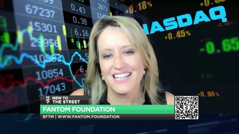 Fantom Foundation’s interview with Professor Bernhard Scholz, Ph.D., Chief Research Officer (CRO).