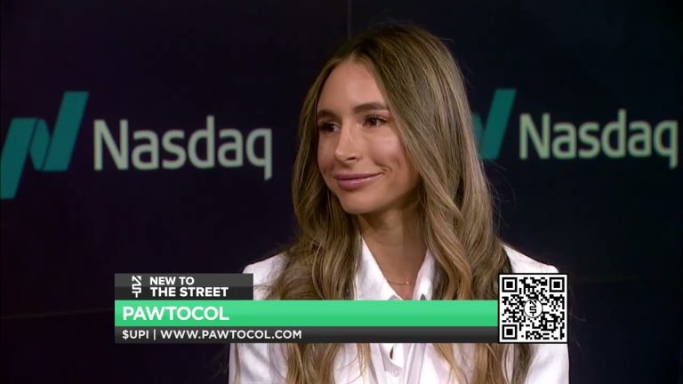 Pawtocol’s interview with Colin Jordan, CEO, and Marlina Cotter, Animal Rescue Coordinator.