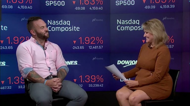 Operation Restored Warrior’s interview with Jimmy Watson, Chief Operations Officer (COO).