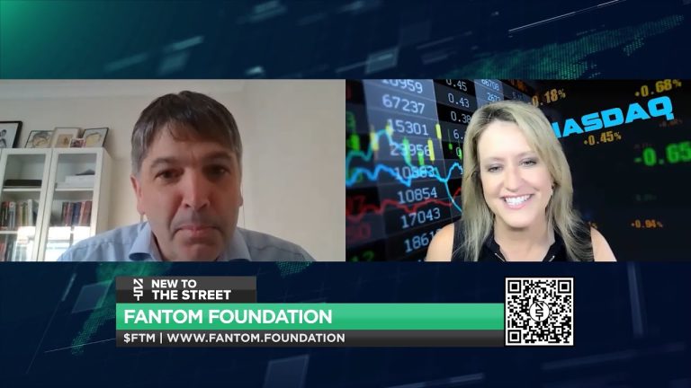 Fantom Foundation’s interview with Professor Bernhard Scholz, Ph.D., Chief Research Officer (CRO).