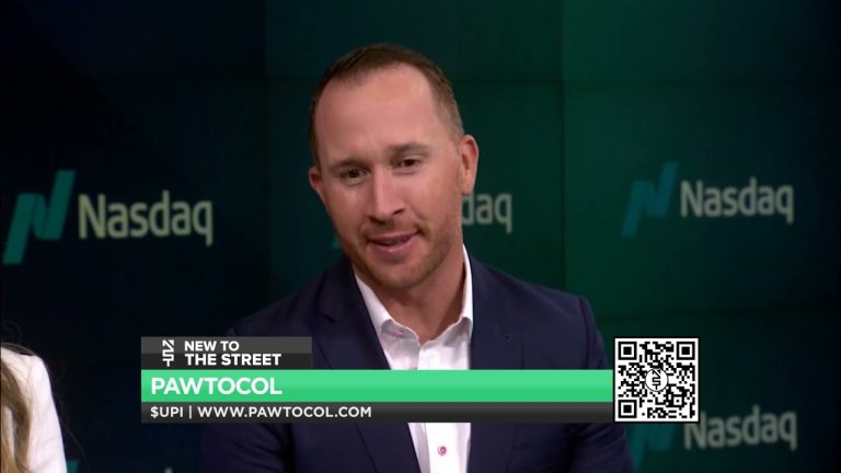 Pawtocol’s interview with Colin Jordan, CEO, and Marlina Cotter, Animal Rescue Coordinator.