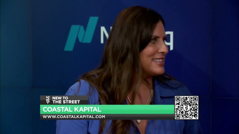 Coastal Kapital, LLC’s interviews with Kortney Murray, CEO/Founder, and Chris Murray, Senior VP.