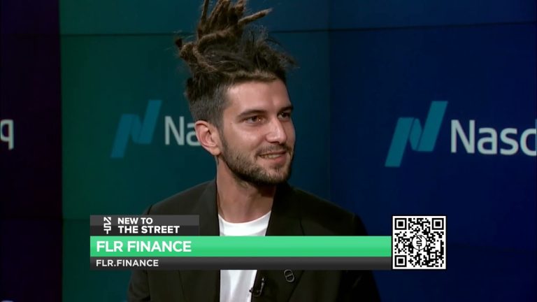 FLR Finance Interview