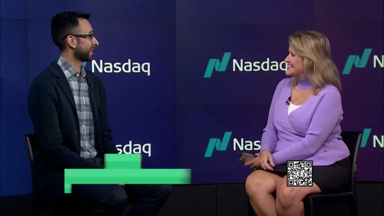 Mikra Cellular Sciences interview with Faraaz Jamal, CEO, Mikra Cellular Sciences