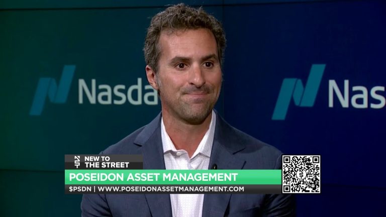 “Cannabis Segment” – Poseidon Assets Management’s interview with Morgan Paxhia and with Zeta Ceti