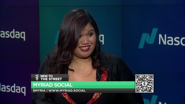 Myriad Social (CRYPTO: MYRIA) ($MYRIA) interview with Pandu Sastrowardoyo, Ideator/Founder.