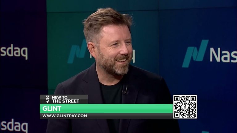 Glint Pay’s interview with Jason Cozens, CEO