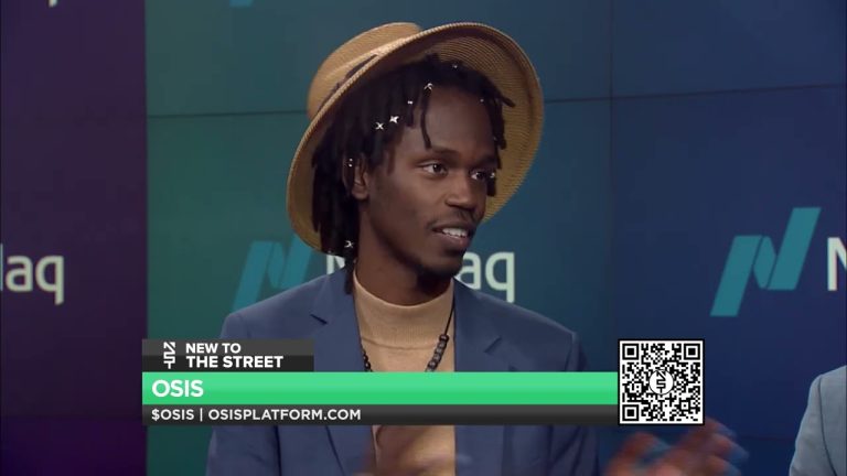 Apotheosis Investments Global, Inc.’s interviews with Co-founders Chris Tabaro and Jalal Ibrahimi.