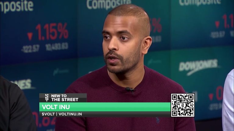 Volt Inu’s interviews with Community Leaders, Pablo Cro, Ozzy, and Power Wright.