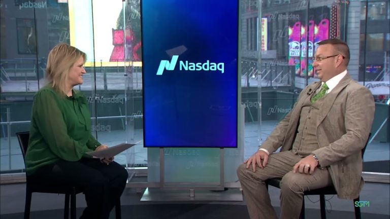 The Sustainable Green Team’s interview with Tony Raynor, Founder, President, and CEO