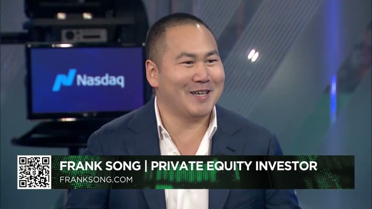 Private Equity – Frank Song’s, Private Equity Investor, interview