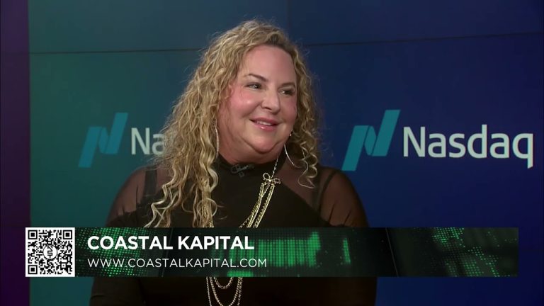 Coastal Kapital, LLC’s interview with Kortney Murray, CEO/Founder