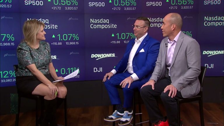 Sustainable Solutions – The Sustainable Green Team, Ltd.’s interview with Tony Rayno President/  CEO