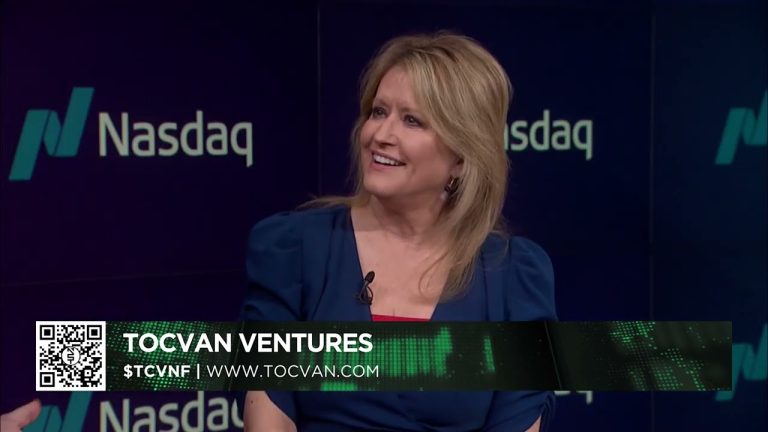 Tocvan Ventures Corp.’s  interview with Brodie Sutherland, P.Geo., CEO