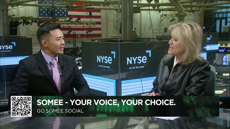 SoMee Global, Inc.’s SoMee.Social interview with Dallas Collier, Director of Marketing