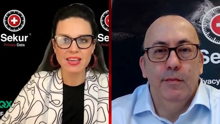 “Sekur Privacy & Sekur Security Segment” interview with internet privacy expert Alain Ghiai