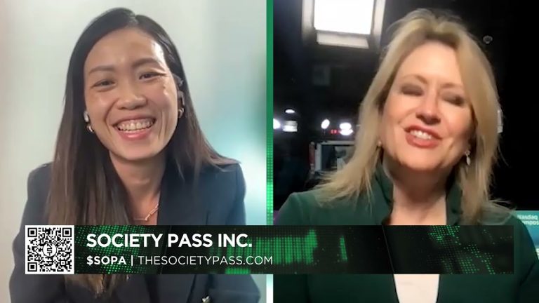 Thoughtful Media Group’s interview with Doan Chu, Chief Growth Officer