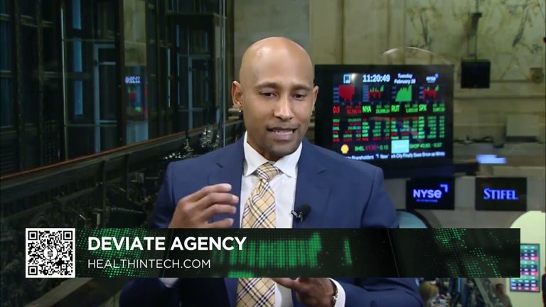 Deviate Agency’s interview with Jonas Muthoni, Founder/CEO