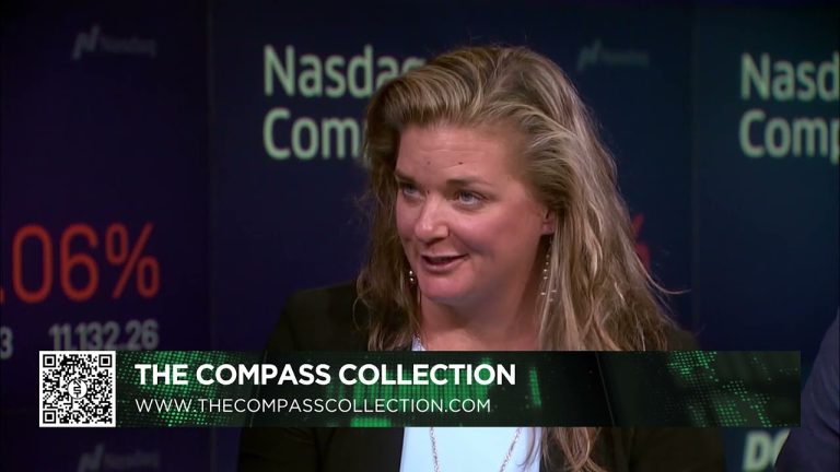 The Compass Collection’s interviews with Heather Plampin CEO, and Matt Farhat