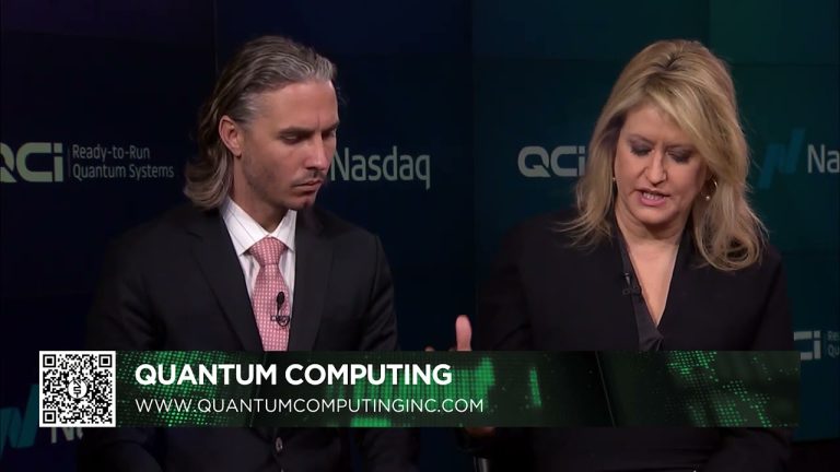 Quantum Computing Interview