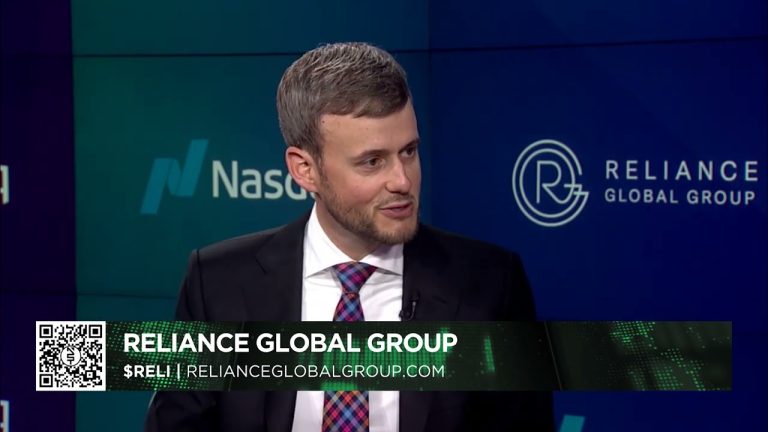 Reliance Global Group Interview
