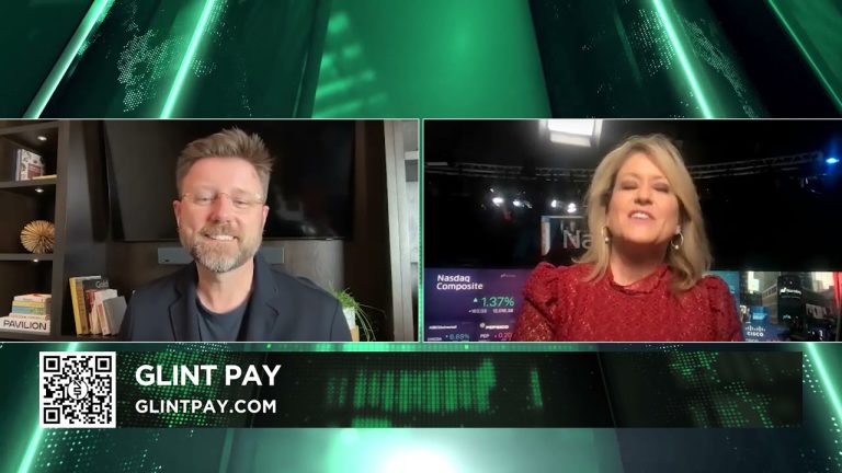 Glint Pay’s interview with Jason Cozens, CEO