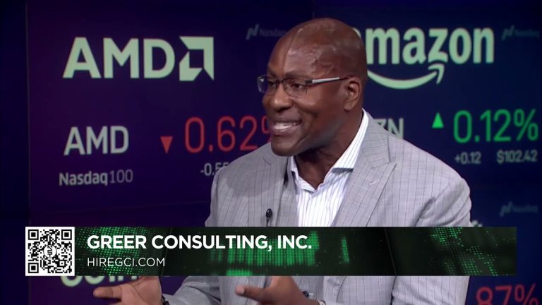 Greer Consulting, Inc’s (“GCI”) interview with Jason Greer, Founder/CEO