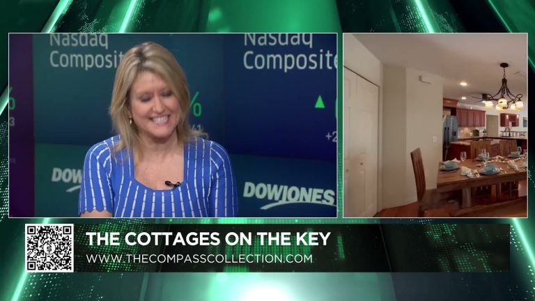 Vacation Properties – Plampin, President/CEO, and Matt Farhat, Head of Business Development