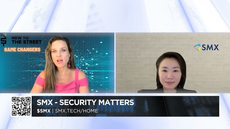 SMX Interview on New to the Street