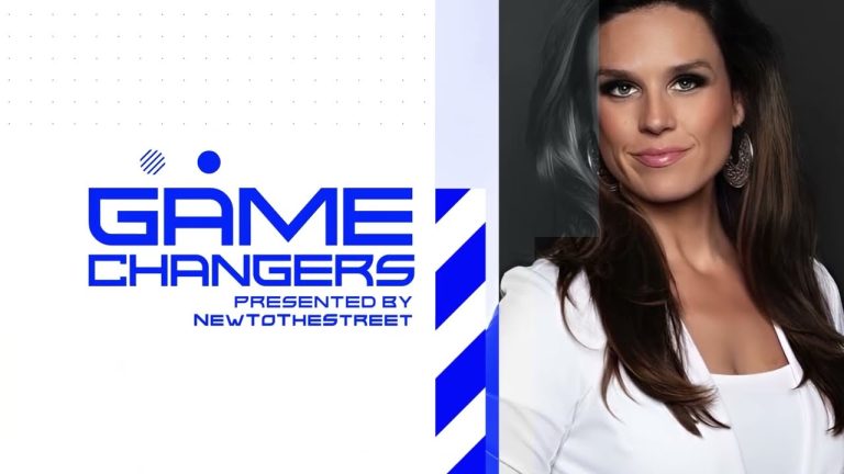 Game Changers on New to the Street | SMX– Security Matters Interview