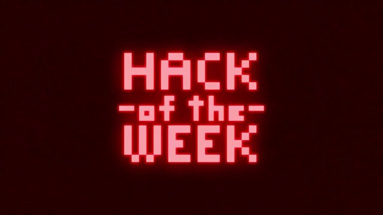 Sekur Privacy & Security Segment -The Weekly Hack interview with internet privacy expert Alain Ghiai