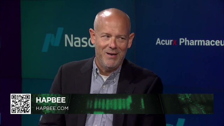 Hapbee Technologies, Inc.’s interview with Yona Shtern, CEO/Founder