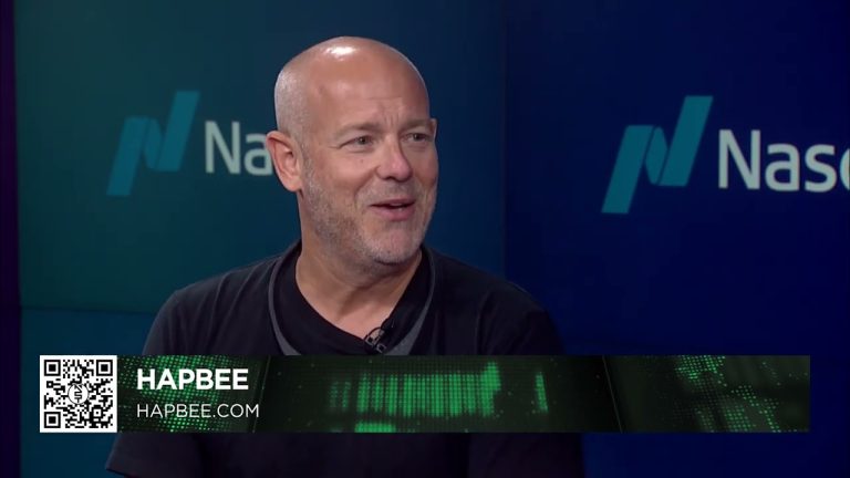 Digital Wellness – Hapbee Technologies, Inc.’s  interview with Yona Shtern, CEO/Founder