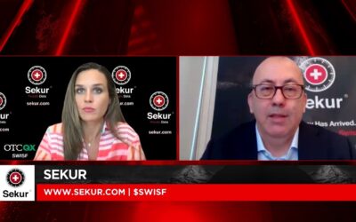 “Sekur Privacy & Sekur Security Segment – The Weekly Hack” interview with internet privacy expert Mr. Alain Ghiai, CEO, Sekur Private Data, Ltd. (OTCQX: SWISF) (CSE: SKUR) (FRA: GDT0) ($SWISF) (Sekur®).