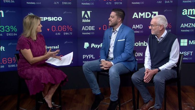 The Sustainable Green Team, Ltd.’s interview with Brian Rivera, Dir. of Admin, and Brian Meier, COO