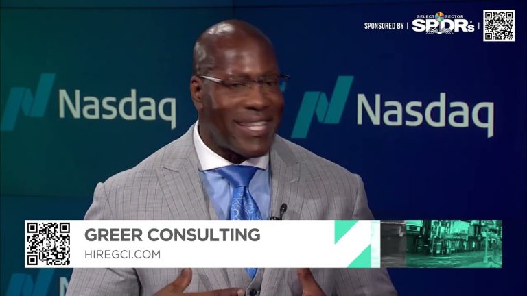 Greer Consulting Leadership Interview