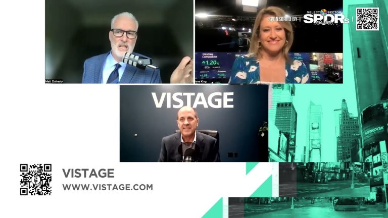 Vistage Leadership  Interview