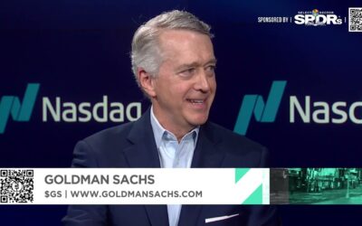 Goldman Sachs Leadership Interview