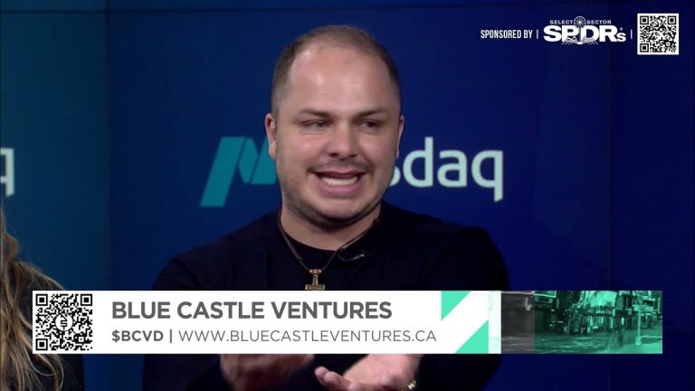 Blue Castle Leadership Interview