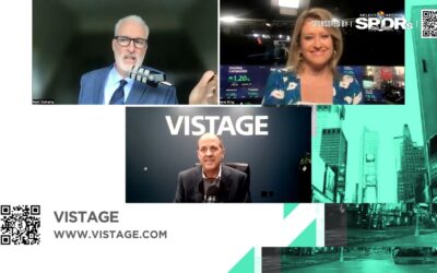 Vistage Leadership  Interview