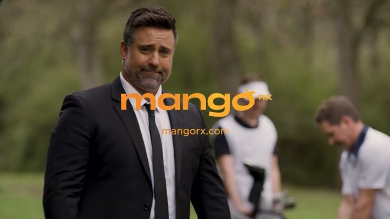 “Breaking it Down” Segment -TV Host Ana Berry with Jacob Cohen, CEO of Mangoceuticals, Inc.