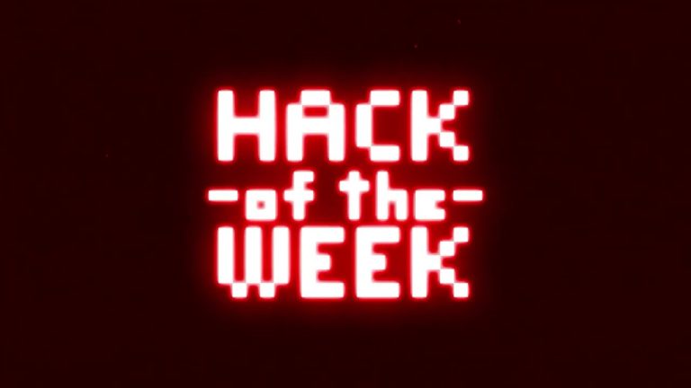 Sekur Privacy & Security Segment: The Weekly Hack interview with internet privacy expert Alain Ghiai