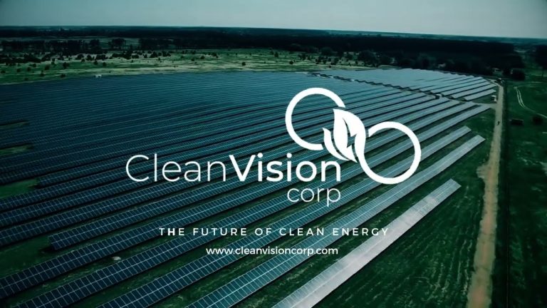 CleanVision – The Future of Clean Energy