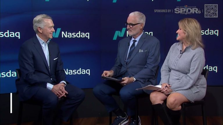 Tucker York, Global Head of Goldman Sachs Wealth Management of The Goldman Sachs Group, Inc.