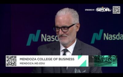 Tom Mendoza Leadership Interview