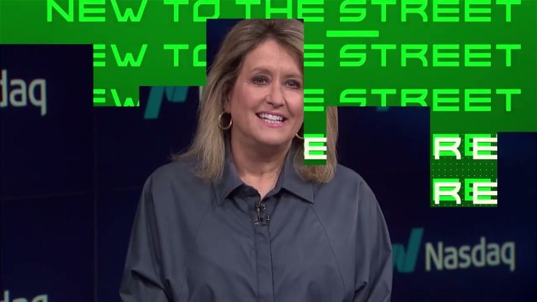 New to the Street 528 | FOX Business Network, Monday, November 13, 2023