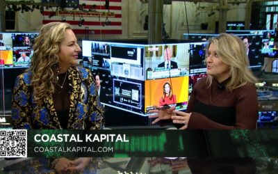 Business Capital Firm – Coastal Kapital, LLC’s interview with Kortney Murray, CEO/Founder