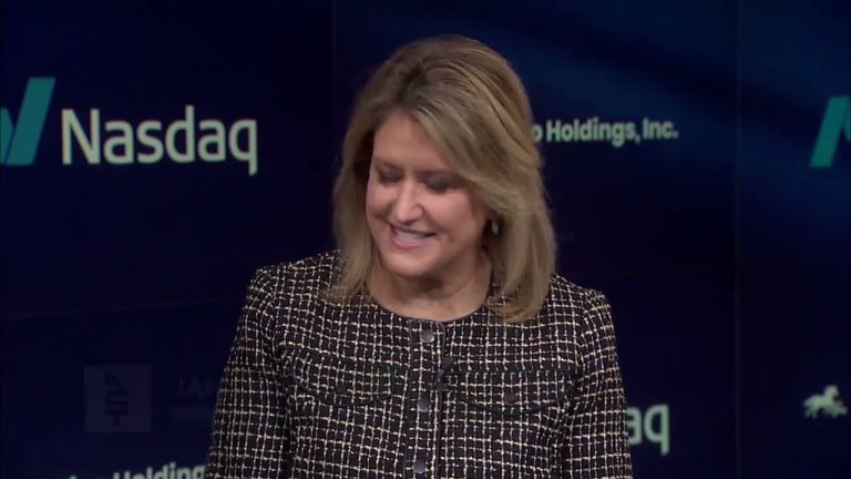 New to the Street 533 | FOX Business Network, Monday, November 27, 2023