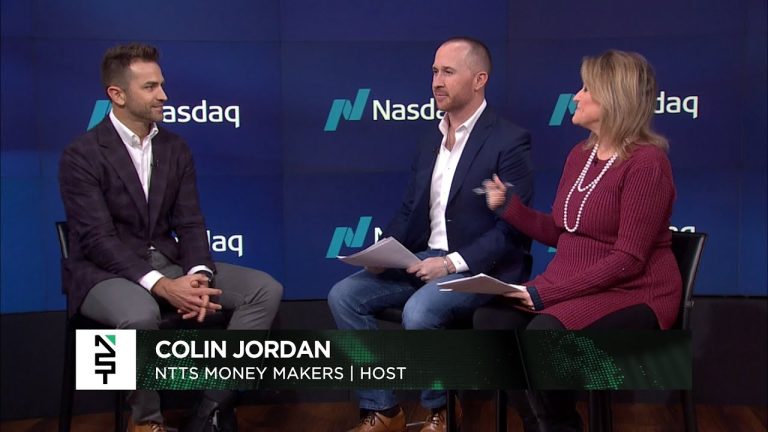 “Money Makers,” with TV Host Colin Jordon – Interview with RealEstateAccounting.co Mark Kappelman