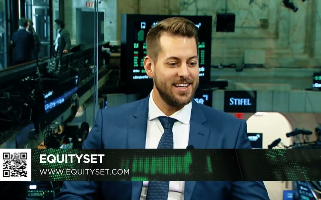 Investment Research Firm – EquitySet, LLC’s (equityset.com) interview with Tony Zipparro, Co-Founder